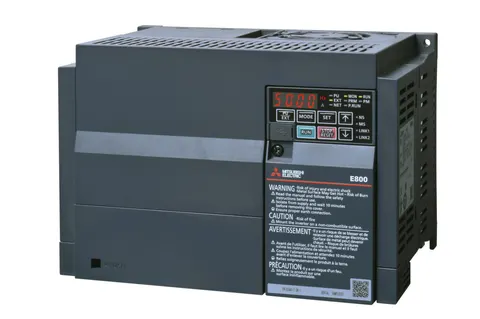 Falownik 5,5-7,5 kW 3x380-480V FR-E840-0120EPA-60