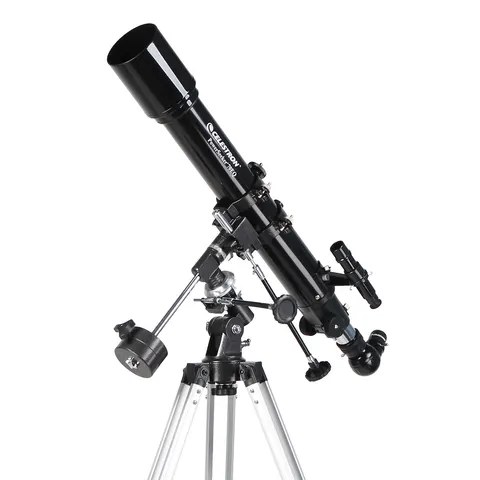 Teleskop Celestron PowerSeeker 70 EQ 70/700
