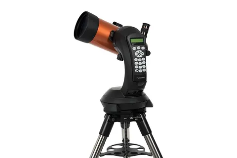 Teleskop Celestron NexStar 4 SE 102/1325