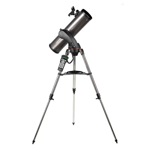 Teleskop Celestron NexStar 130 SLT 130/650