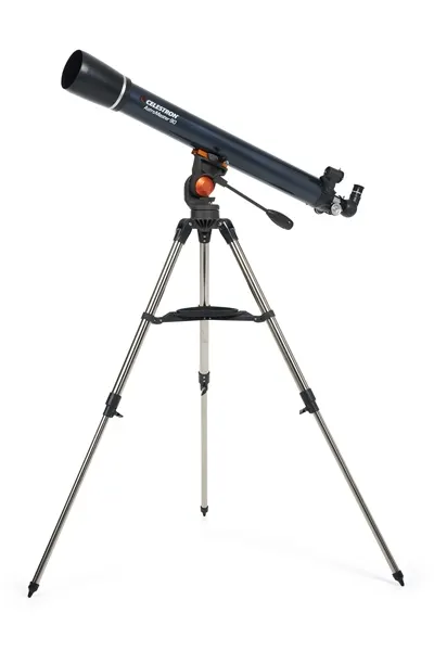 Teleskop Celestron AstroMaster 90 AZ 90/900