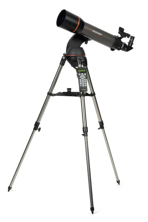Teleskop Celestron NexStar 102 SLT 102/660