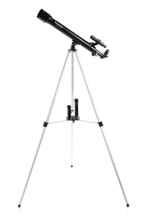 Teleskop Celestron PowerSeeker 50 AZ 50/600