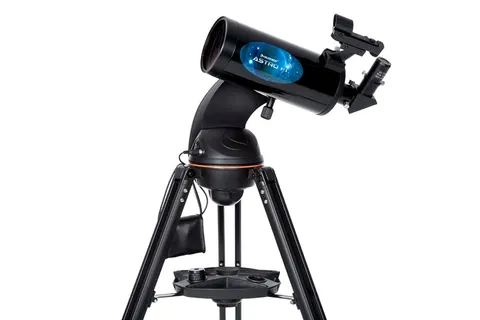 Teleskop Celestron Astro Fi 102mm 102/1325
