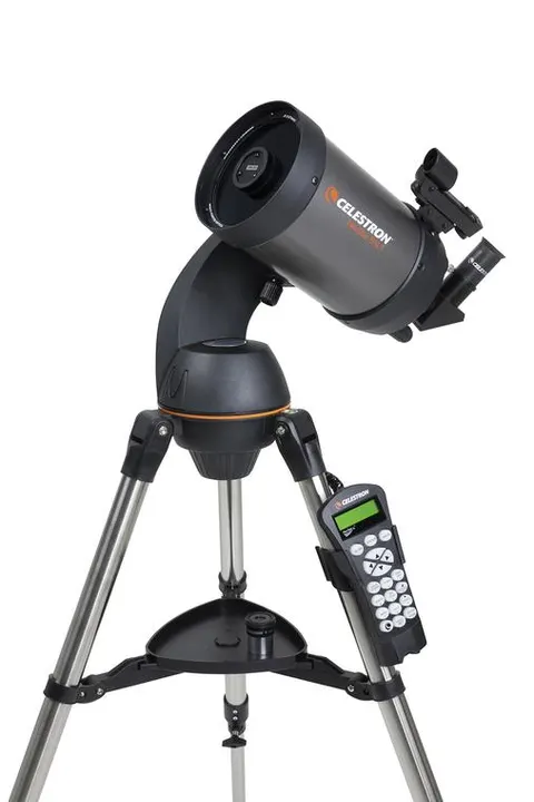 Teleskop Celestron NexStar 5" SLT 125/1250