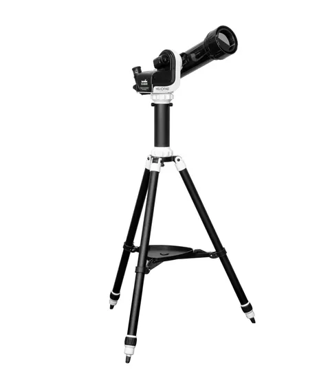 Teleskop Sky-Watcher SolarQuest 70/500 z montażem HelioFind