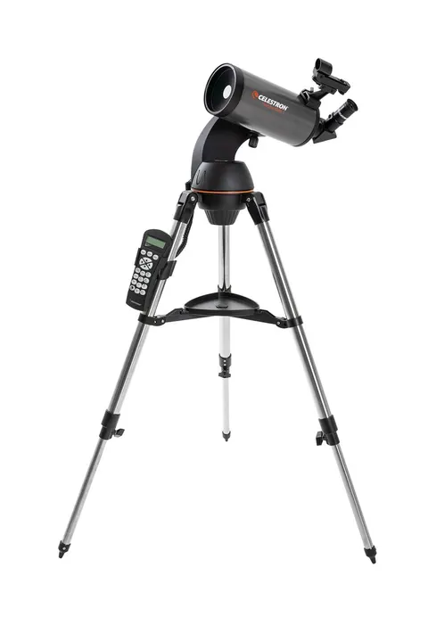 Teleskop Celestron NexStar 102 SLT MAK 102/1325