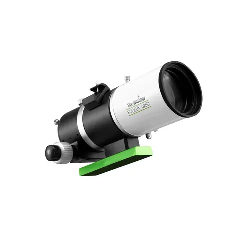 Tuba optyczna refraktor Sky-Watcher Evolux 62ED 62/400 OTA