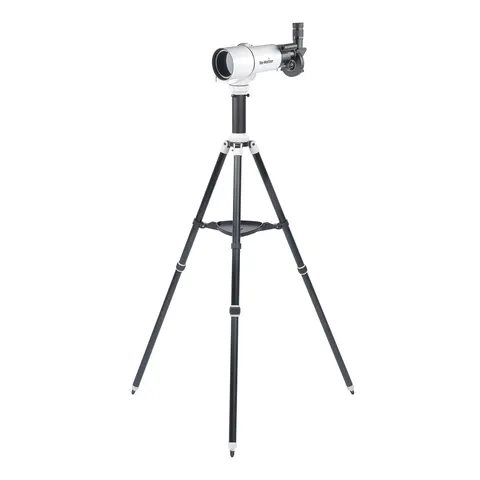 Teleskop Sky-Watcher SolarQuest 80/400 z montażem HelioFind