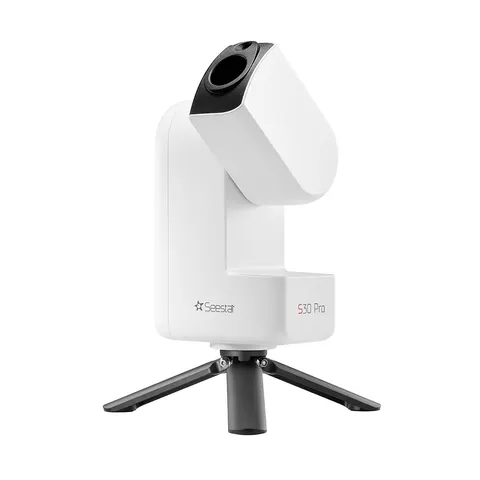 Teleskop Smart ZWO Seestar S30 Pro