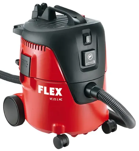 Odkurzacz kompaktowy FLEX VC 21 L MC