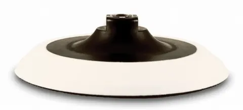Flexipads talerz tarcza mocująca na rzep M14 125mm (36140)