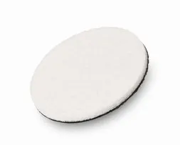 Flexipads Rayon filcowy dysk polerski do szkła 130mm