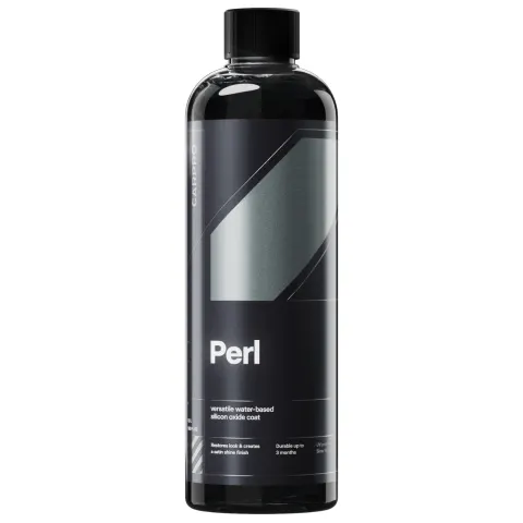 CARPRO Perl Coat - środek do pielęgnacji opon, plastiku, winylu, gumy 500ml