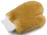 Flexipads Merino Wash Mitt - Rękawica z naturalnej wełny "z kciukiem"