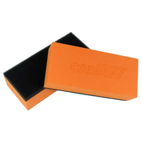 CARPRO C.Quartz Aplikator do aplikacji powłok 40x90x23 mm