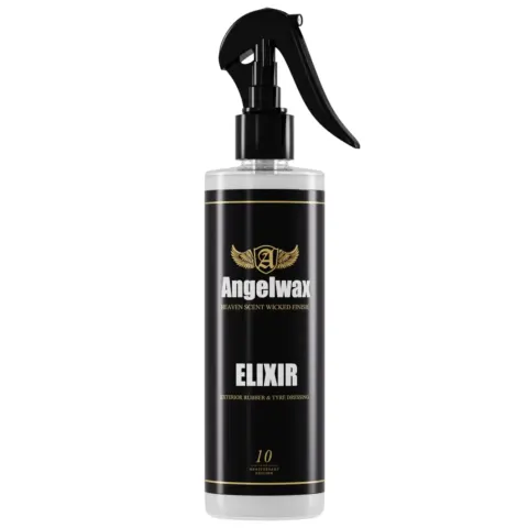 Angelwax Elixir - Satynowy dressing do opon 500ml