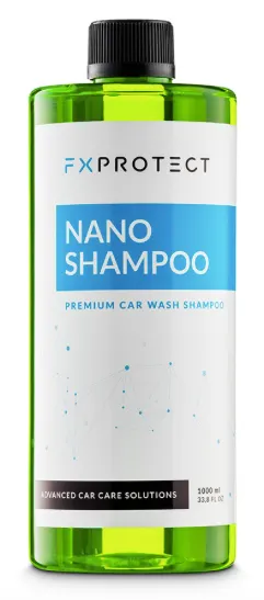 FX PROTECT Nano Shampoo 1000 ml szampon samochodowy