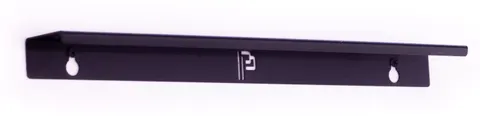 Poka Premium wieszak na butelki 40cm