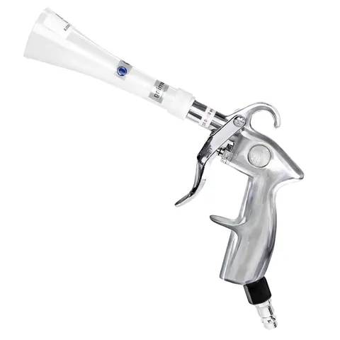 Pistolet to osuszania + złączka 1/4 Classic BenBow 000008