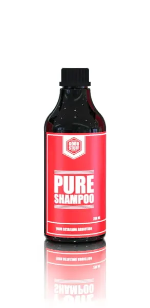Good Stuff Pure Shampoo – szampon samochodowy o neutralnym pH 1L