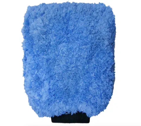 Prostaff Microfiber Glove for Car – rękawica do mycia z mikrofibry