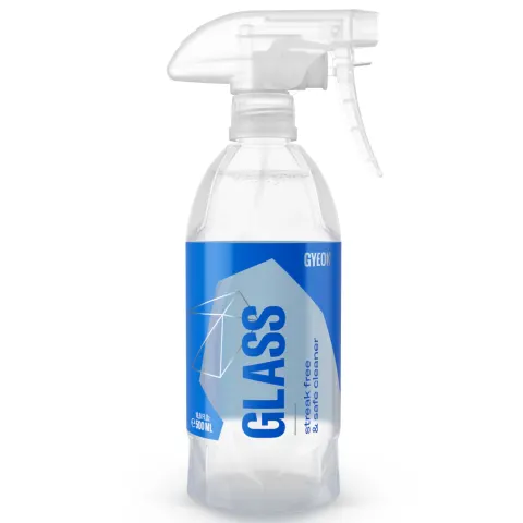 Gyeon Q2M Glass – środek do mycia szyb 500ml