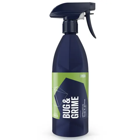 Gyeon Q2M Bug & Grime – środek do usuwania owadów i brudu 1L