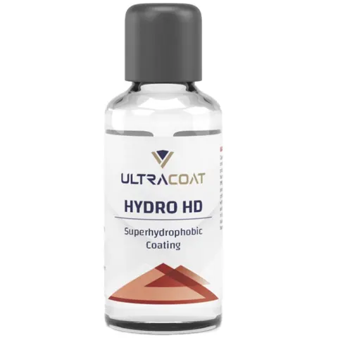 Powłoka hydrofobowa Hydro HD 30 ml Ultracoat