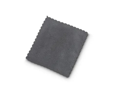FX PROTECT Suede – mikrofibra do aplikacji powłok ochronnych 10x10cm