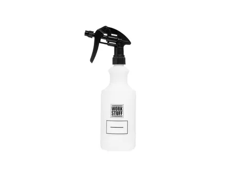Butelka 750ml z Triggerem WORK STUFF