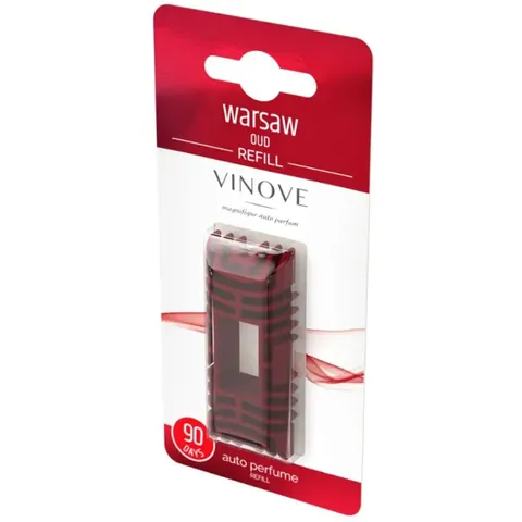 Vinove Wkład Warsaw Oud