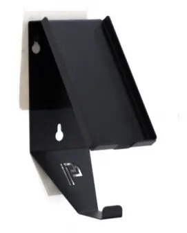 Poka Premium Uchwyt na telefon i słuchawki