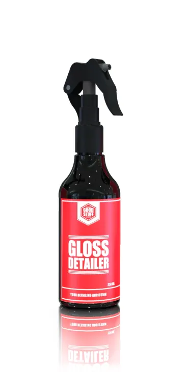 Good Stuff Gloss Detailer 250 ml hydrofobwy quick detailer