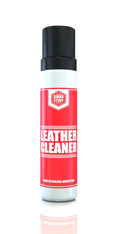 Good Stuff Leather Cleaner 200 ml środek do czyszczenia skór