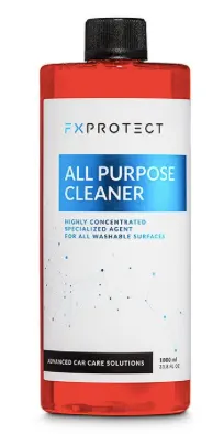 FX PROTECT APC 500 ml uniwersalny środek czyszczący
