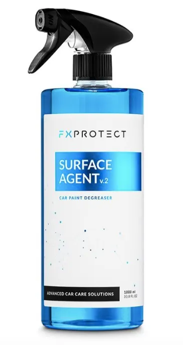 FX PROTECT Surface Agent 1000 ml środek do odtłuszczania powierzchni