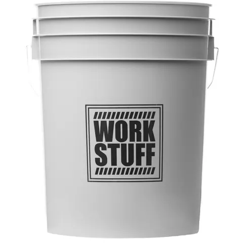 Profesjonalne wiadro do mycia felg 20L WORK STUFF WHEEL