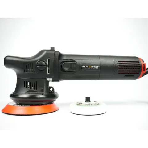 Evoxa HDF12 mk II - Polerka Dual Action