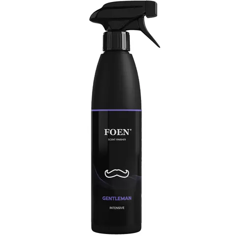 Profesjonalne perfumy do wnętrz Foen Gentelman 450 ml