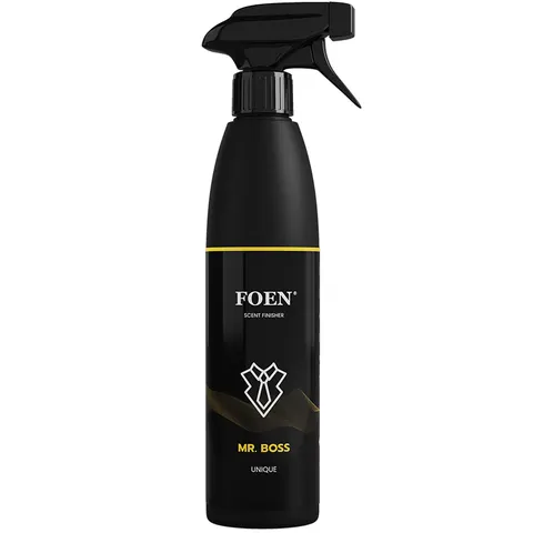 Profesjonalne perfumy do wnętrz Foen Boss 450 ml