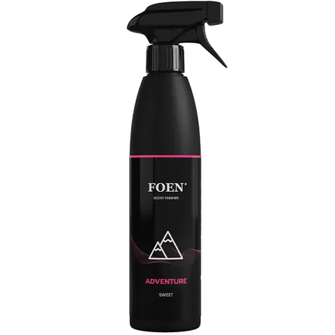 Profesjonalne perfumy do wnętrz Foen Adventure 450 ml