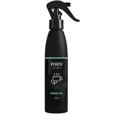 Profesjonalne perfumy do wnętrz Foen Green Tea 185 ml