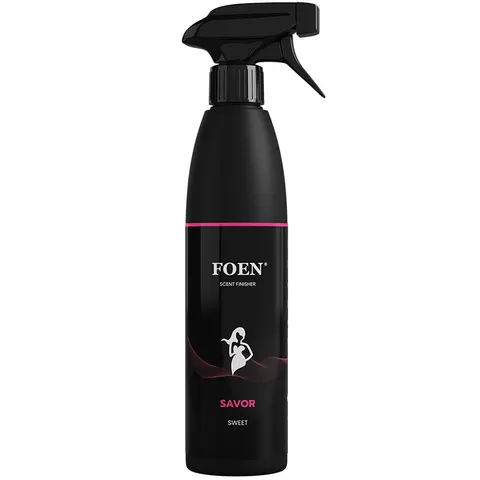 Profesjonalne perfumy do wnętrz Foen Savor 450 ml