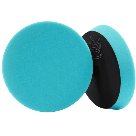 Gąbka polerska finish bardzo miękka 80/93 mm PRO Royal Pads
