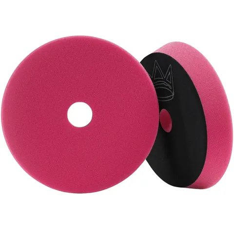 Miękka gąbka polerska 80/93 mm Air Soft Royal Pads