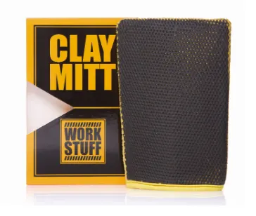 Rękawica do glinkowania Clay Mitt Work Stuff