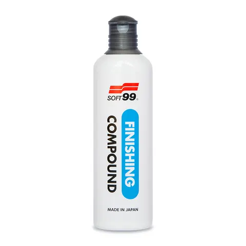 Pasta polerska Finishing Compound 300 ml Soft99 10322