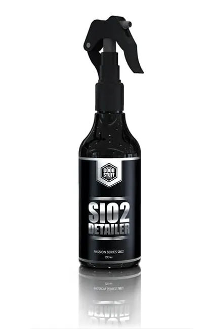 Good Stuff SiO2 Detailer 250 ml Good Stuff
