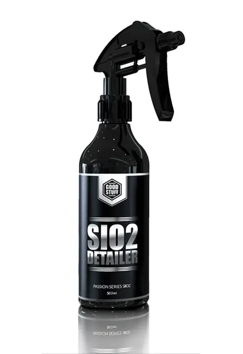 Good Stuff SiO2 Detailer 500 ml Good Stuff